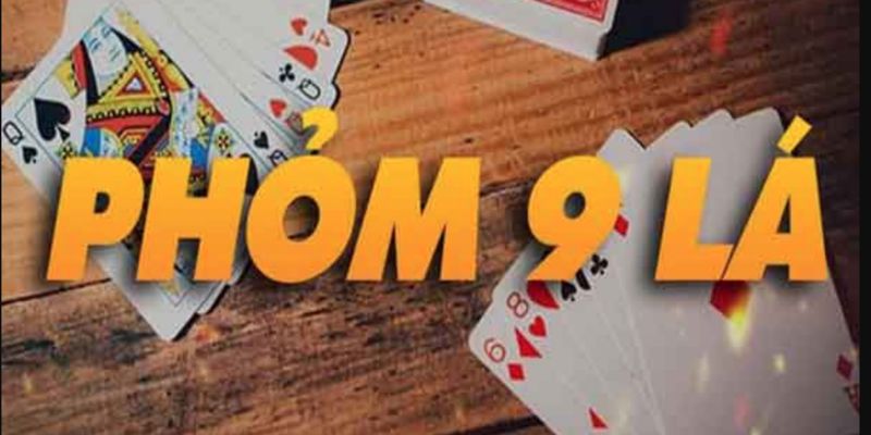 Bí quyết đánh bài phỏm