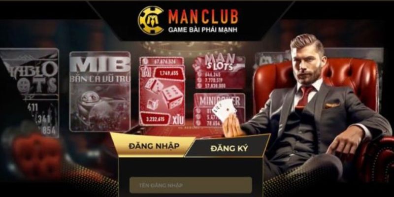 Liên hệ Manclub