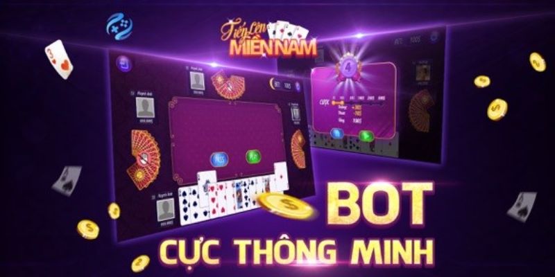 Hack tiến lên miền nam