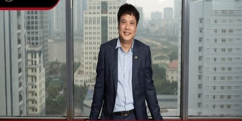 CEO Manclub VIỆT NAM