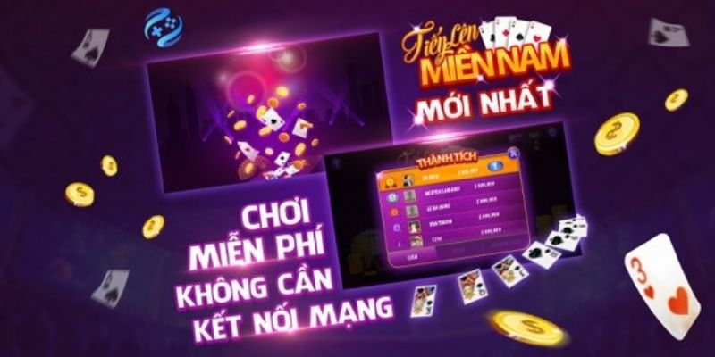 Hack tiến lên miền nam