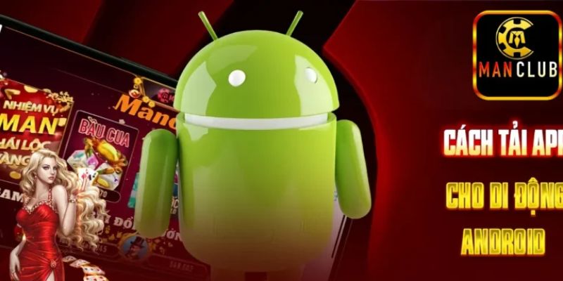 Tải app Manclub