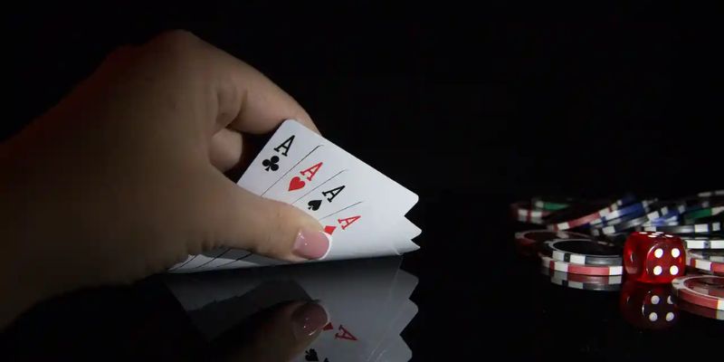 Hack tiến lên miền nam