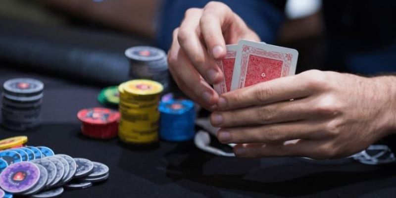 chơi bài cào luôn thắng