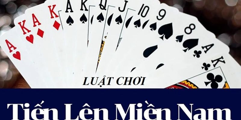 Bí kíp đánh bài tiến lên