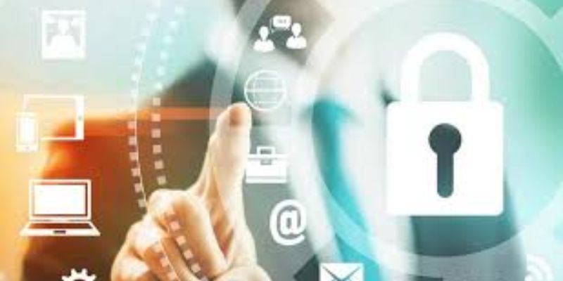 Chính sách bảo mật