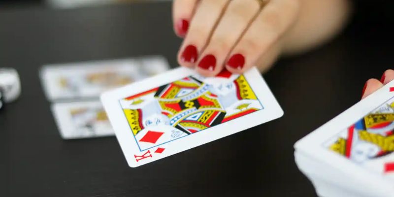 Cách nhớ bài tiến lên